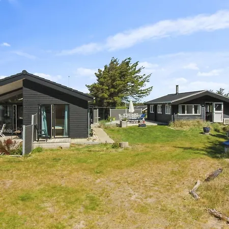 Sampo - 400m From The Sea By Interhome Hébergement de vacances Løkken