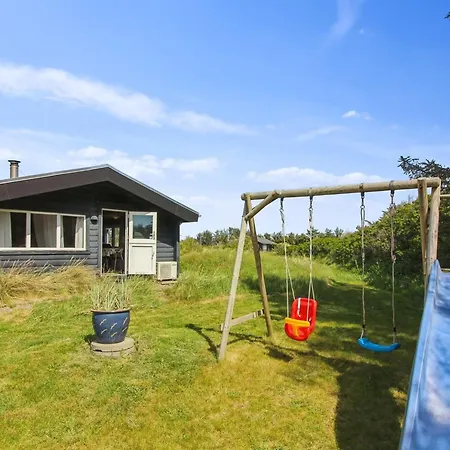 Sampo - 400m From The Sea By Interhome Løkken