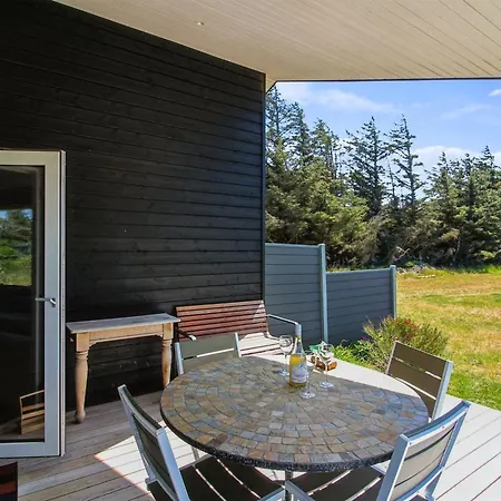 Sampo - 400m From The Sea By Interhome Løkken