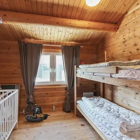 Sampo - 400m From The Sea By Interhome