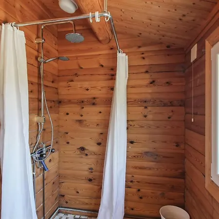 Hébergement de vacances Sampo - 400m From The Sea By Interhome