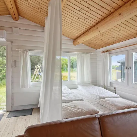 Sampo - 400m From The Sea By Interhome Hébergement de vacances *