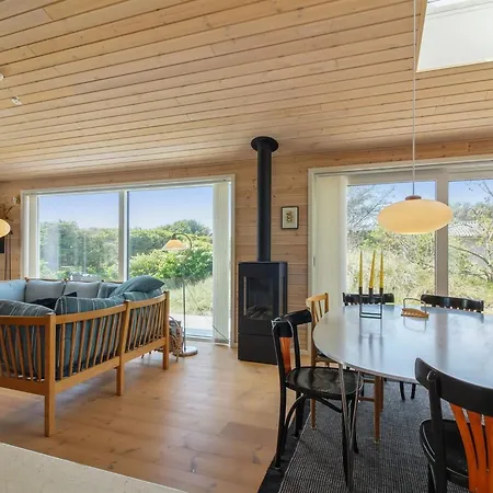 Hébergement de vacances Sampo - 400m From The Sea By Interhome *