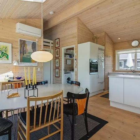 Sampo - 400m From The Sea By Interhome