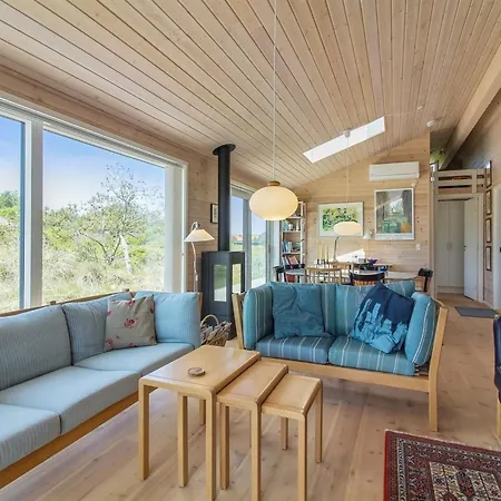 Sampo - 400m From The Sea By Interhome *