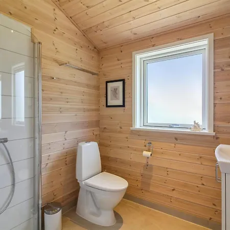 Sampo - 400m From The Sea By Interhome Hébergement de vacances *