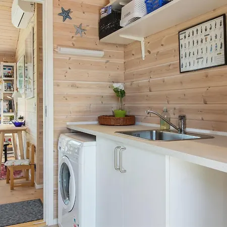 Sampo - 400m From The Sea By Interhome Løkken