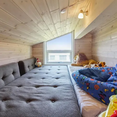 Sampo - 400m From The Sea By Interhome * Løkken