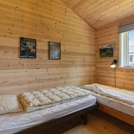 Hébergement de vacances Sampo - 400m From The Sea By Interhome *
