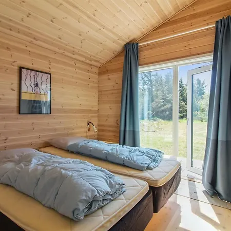 Sampo - 400m From The Sea By Interhome Hébergement de vacances