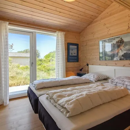 Sampo - 400m From The Sea By Interhome *