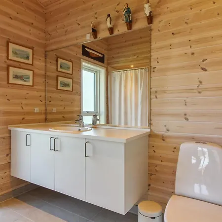 Hébergement de vacances Sampo - 400m From The Sea By Interhome