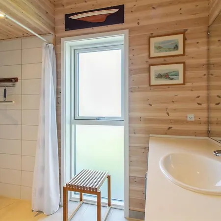 Sampo - 400m From The Sea By Interhome Hébergement de vacances Løkken