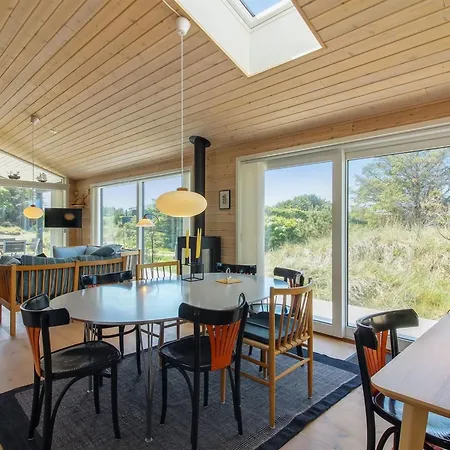 Sampo - 400m From The Sea By Interhome Hébergement de vacances