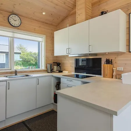 Hébergement de vacances Sampo - 400m From The Sea By Interhome