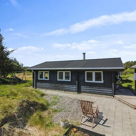 Hébergement de vacances Sampo - 400m From The Sea By Interhome *