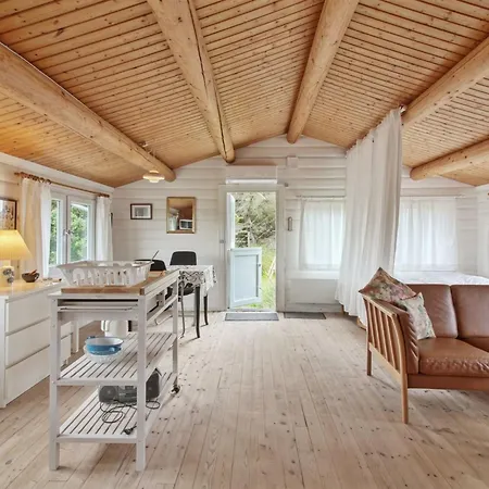 Sampo - 400m From The Sea By Interhome Hébergement de vacances *