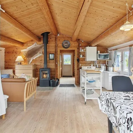 Hébergement de vacances Sampo - 400m From The Sea By Interhome *