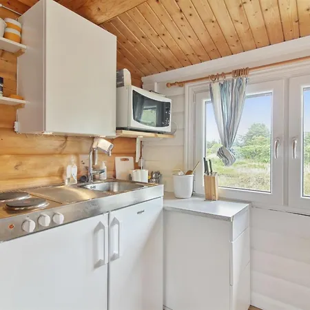 Hébergement de vacances Sampo - 400m From The Sea By Interhome *