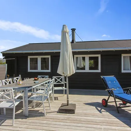 Sampo - 400m From The Sea By Interhome Hébergement de vacances