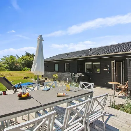 Sampo - 400m From The Sea By Interhome * Løkken