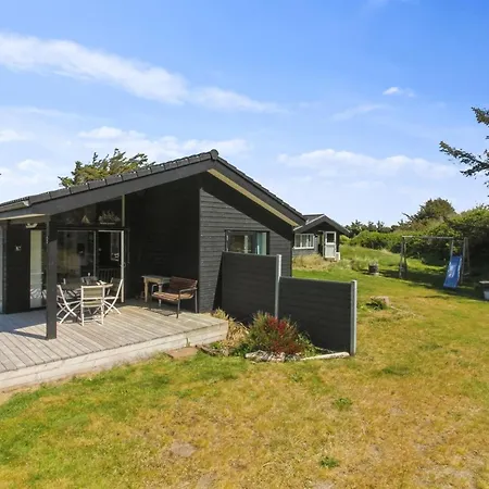 Sampo - 400m From The Sea By Interhome * Løkken