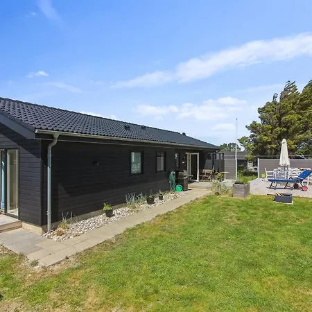 Hébergement de vacances Sampo - 400m From The Sea By Interhome *